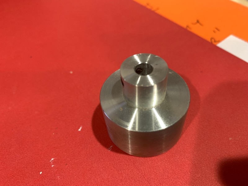 Yamaha CR-620 Stereo Receiver Parting Out Tuning Knob gallery