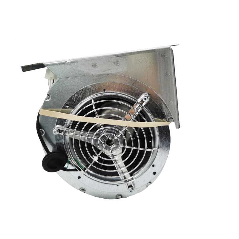 New In Box ECOFIT 2GDFUT65 Inverter Fan For Schneider gallery