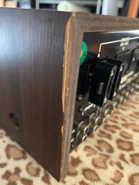 Pioneer SX-626 Vintage Stereo Receiver/ Fully Functional/Tested/serviced gallery