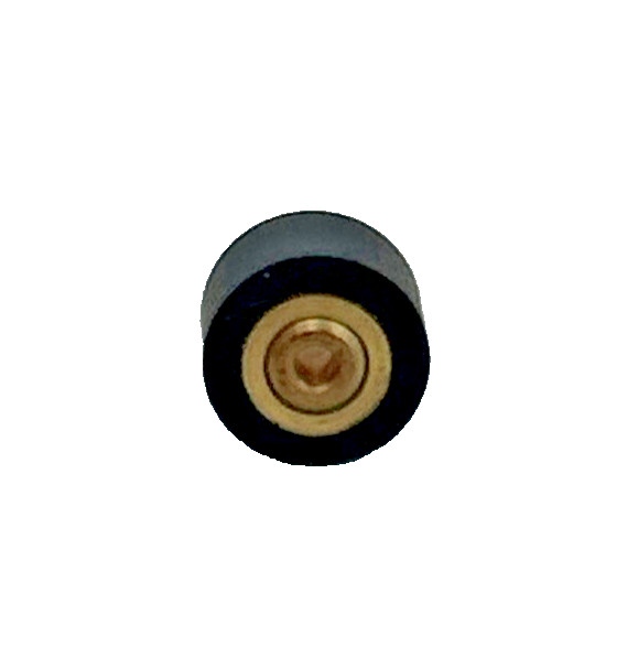 Bang & Olufsen 2804038 Pressure Roller - Beocenter 5000 OEM Vintage Part gallery