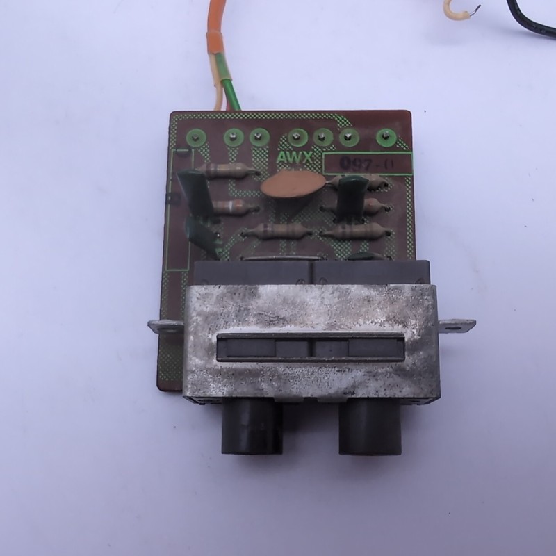 *OEM PART* PIONEER SX-1050 SX-1250 RECEIVER - Dual Mic Jack Assy AWX-097-0 XX1 gallery