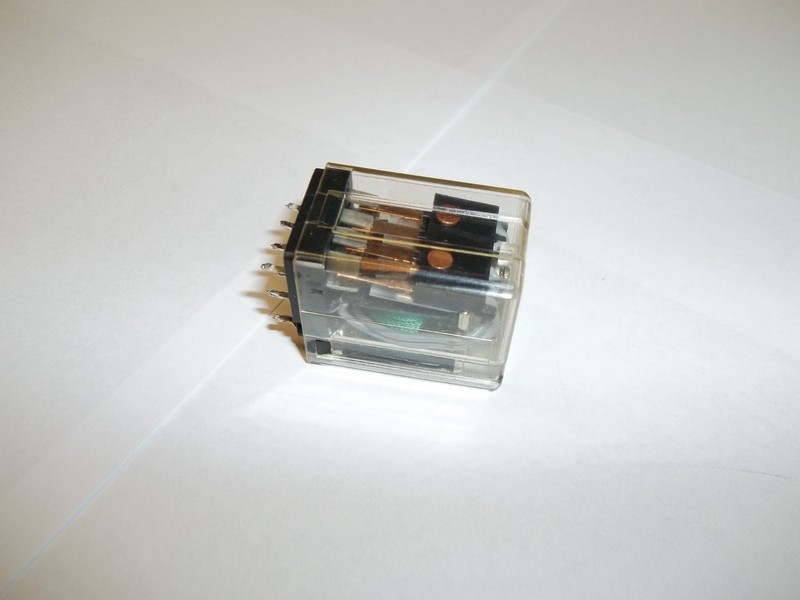 Pioneer SX-780 SX-790 SX-880 10 Pin Relay ASR-032 gallery