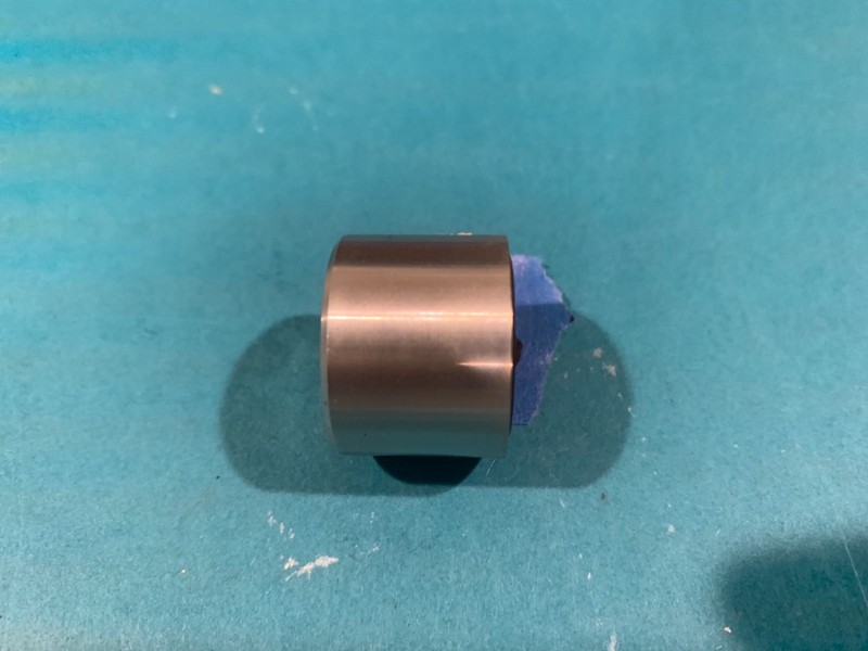 Marantz 2245 2230 2270 Stereo Receiver - Parting Out - Knob gallery