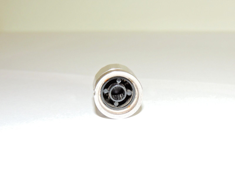 Pioneer SX-1250 SX-850 SX-1050 SX-950 SX-750 Rotary Function Knob AAB-100 gallery
