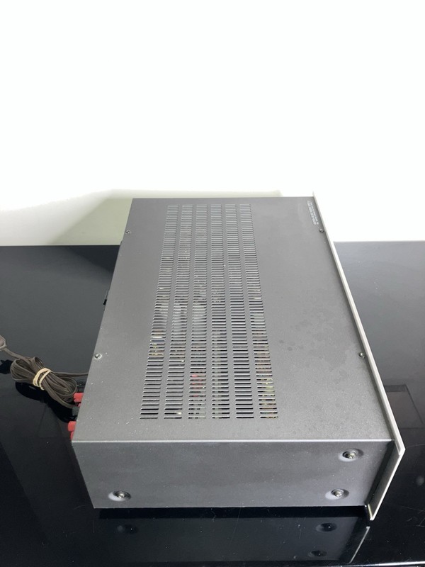 Vintage Kenwood KR-4070, 40W AM/FM Stereo Receiver, 1978 gallery