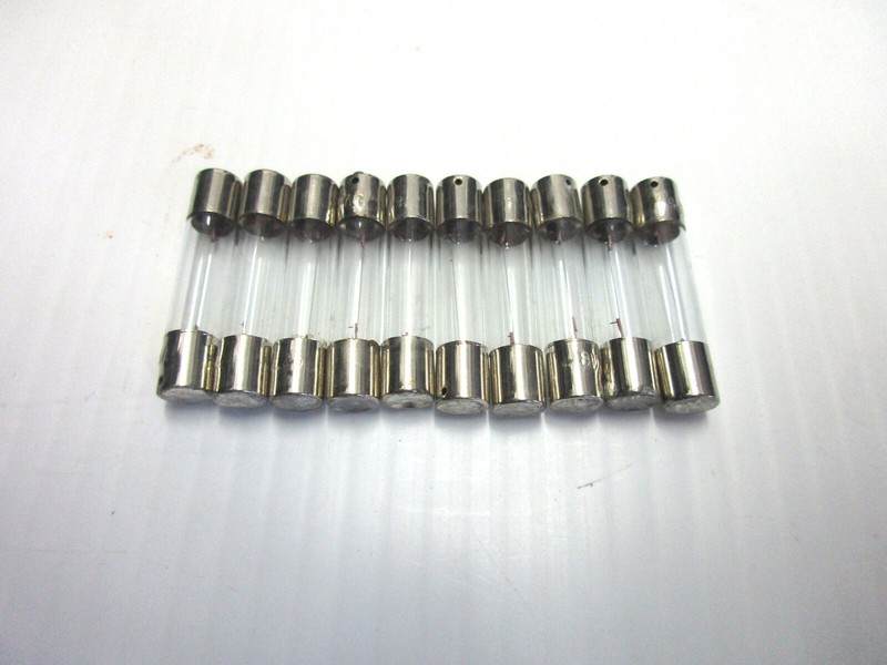 10 (Ten) FUSE LAMPS BULB FOR HARMON KARDON SONY PIONEER MARANTZ SANSUI