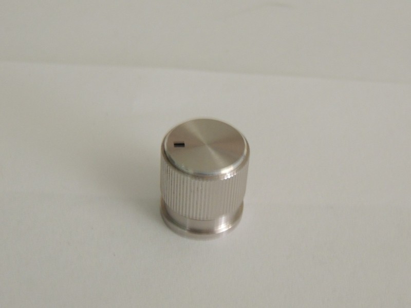 Sansui QRX-8001 QRX-9001 Bass or Treble Rotary Knob 581720