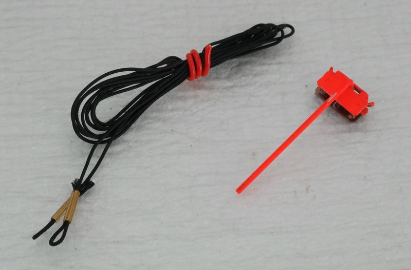 HH Scott HSS-20 Receiver Part : Dial Pointer