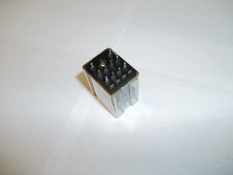 Pioneer SX-780 SX-790 SX-880 10 Pin Relay ASR-032 gallery