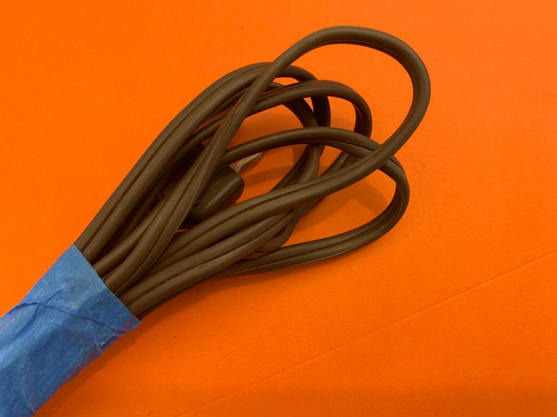 Kenwood KR-6600 Stereo Receiver Parting Out Power Cord gallery