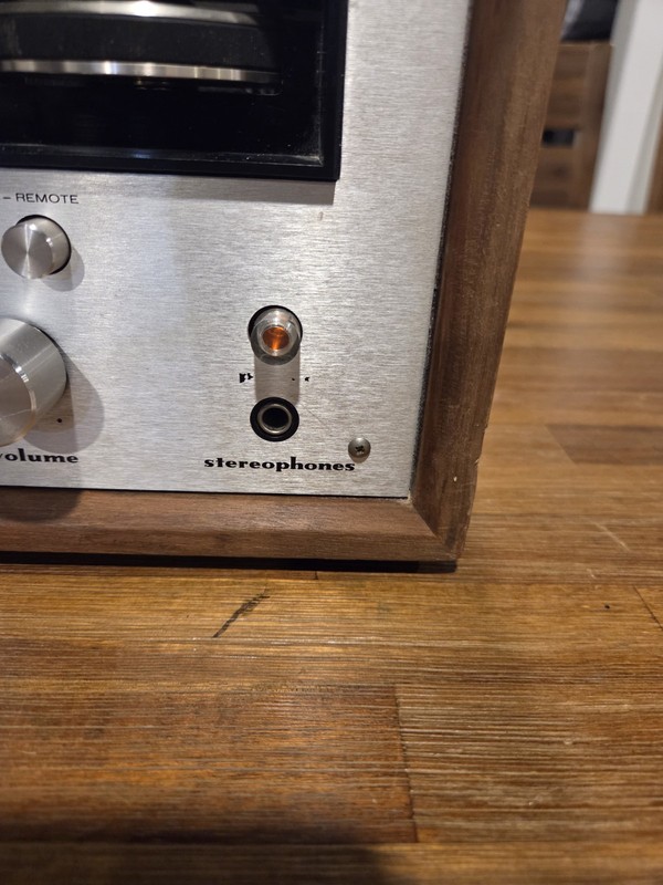 Vintage Marantz Model 2230 AM FM Stereo Receiver gallery