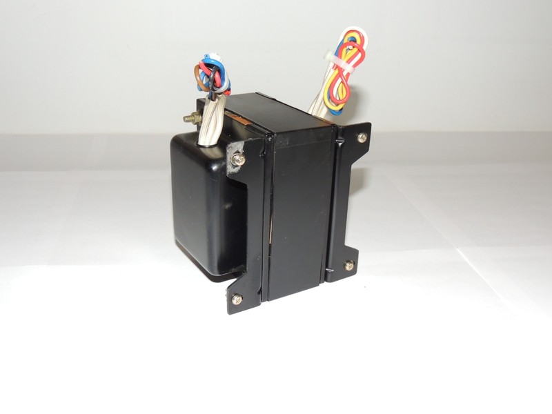 Kenwood Model Eleven Power Transformer Muti Voltage & Full Wire L03-0114-15 gallery