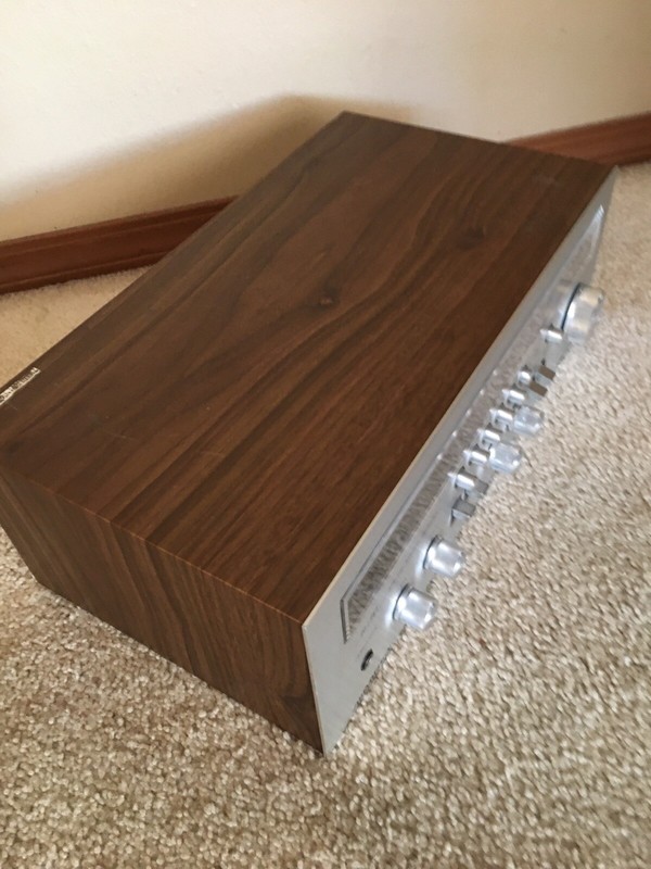 Soundesign Receiver gallery