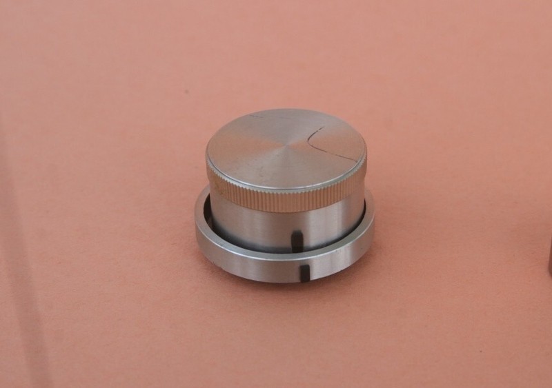Pioneer SA-5200 Receiver Knob Set gallery