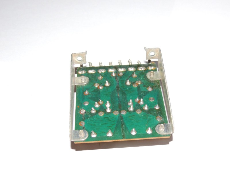 Pioneer QX-949 Power Supply Circuit B Assembly AWR-039 gallery