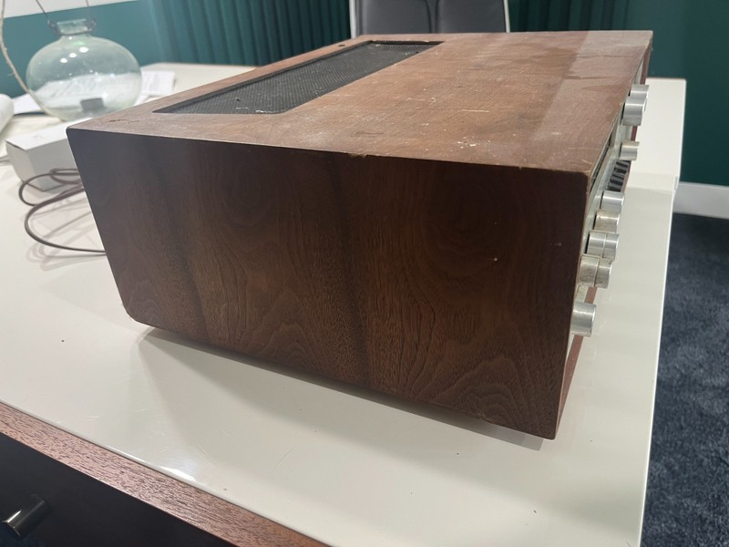Pioneer SX-1000tw Stereo Reciever gallery