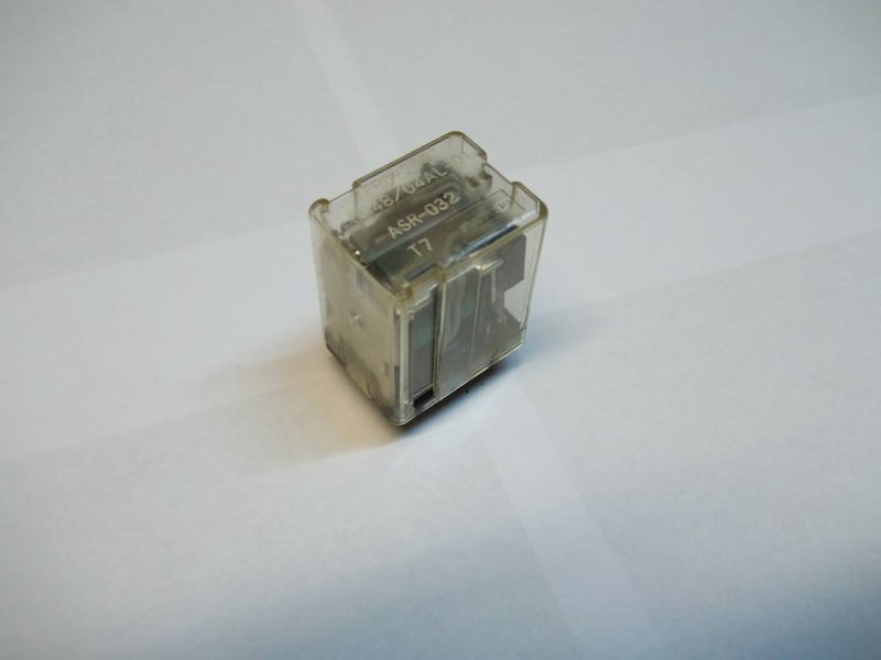 Pioneer SX-780 SX-790 SX-880 10 Pin Relay ASR-032