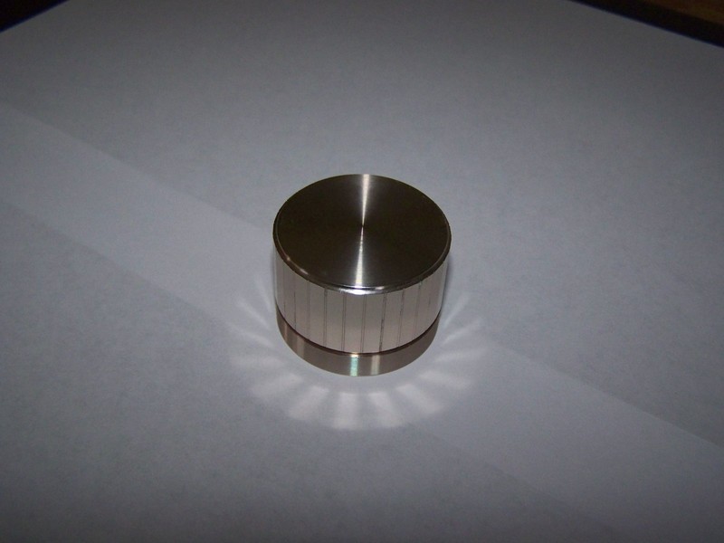 Pioneer SX-750 SX-650 SX-550 SX-450 Tuning Knob AAA-036