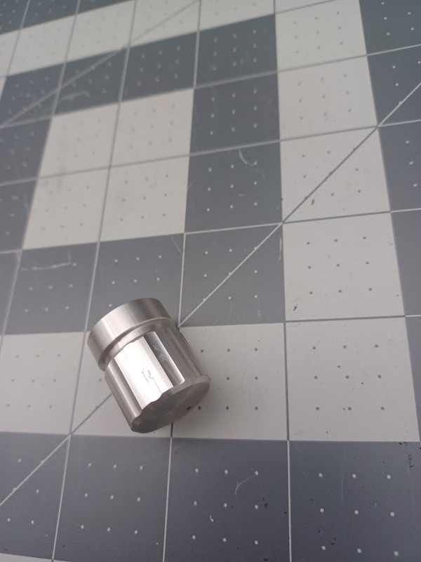 Pioneer SX-1010 SX-939 SX-737 SX-838 SX-636 Multi-Function Knob Part AAB-068 1 gallery