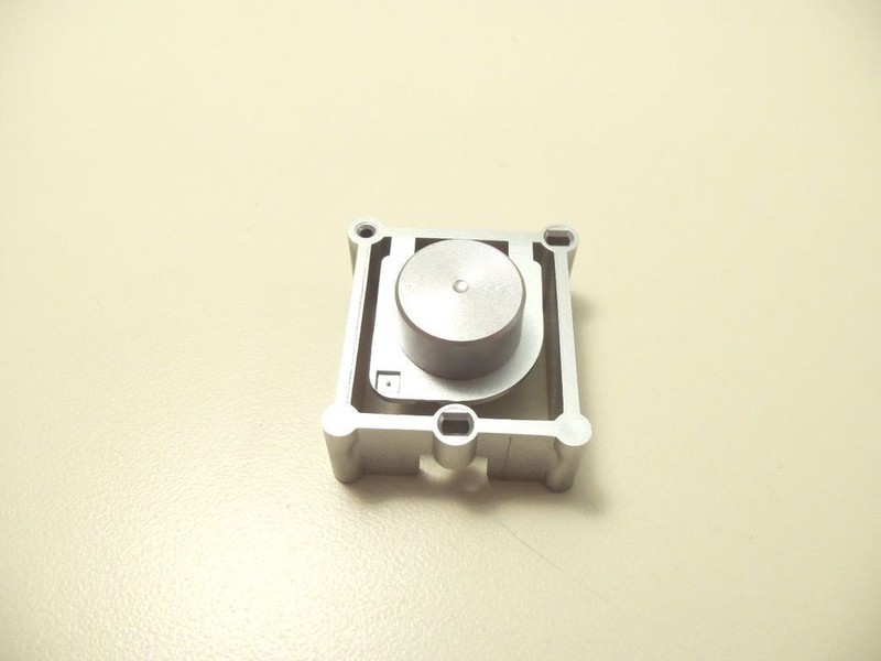 PIONEER SX-315 RCVR PARTS - knob - stand by