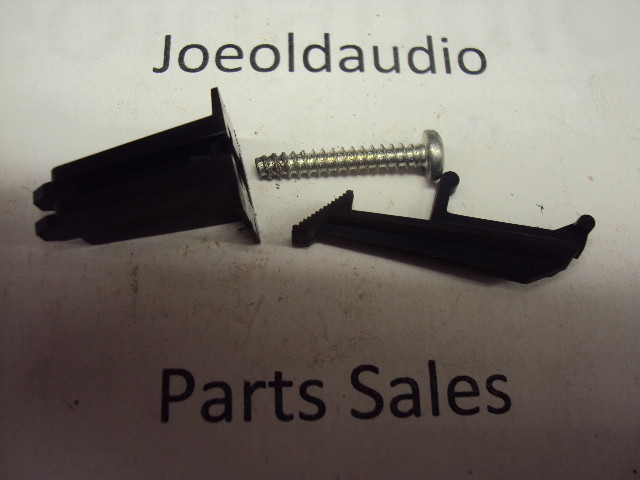 BSR C217-AS TF5715-559 Tonearm Lock. Tested. Parting Out BSR C217-AS TF5715-55. gallery