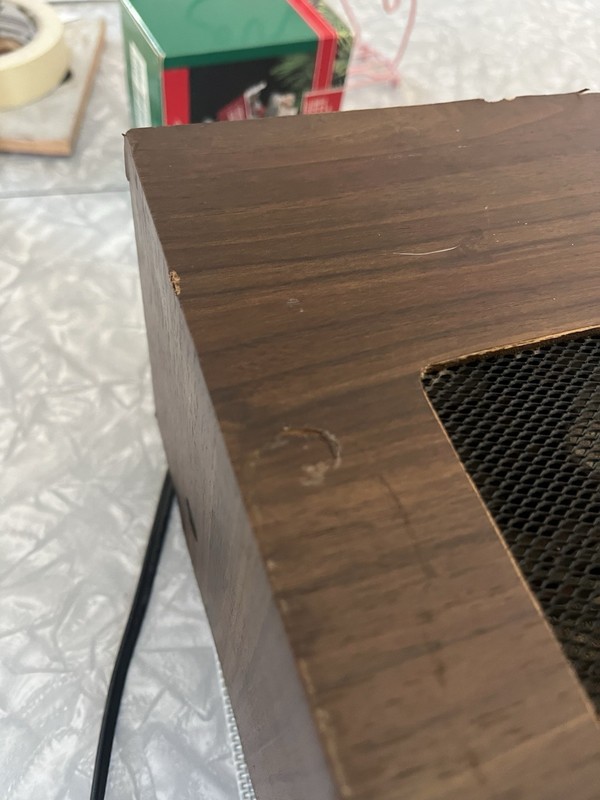 Pioneer Stereo Receiver Model SX- 535 Local Pick Up Only gallery