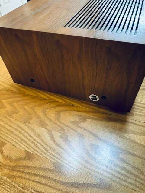 SANSUI 4 Channel QR 6500 Receiver gallery