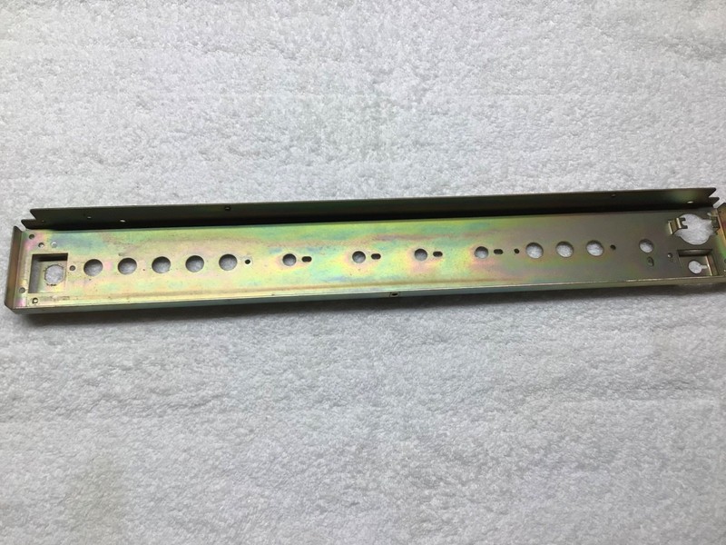 Sansui 771 parts gallery