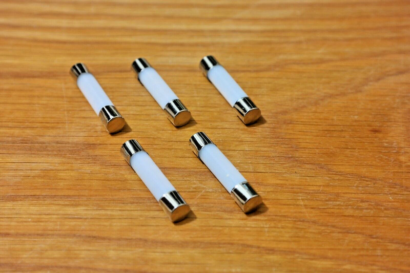 Pioneer SX-770 RECEIVER replacement LED lamps kit bulb lights upgrade