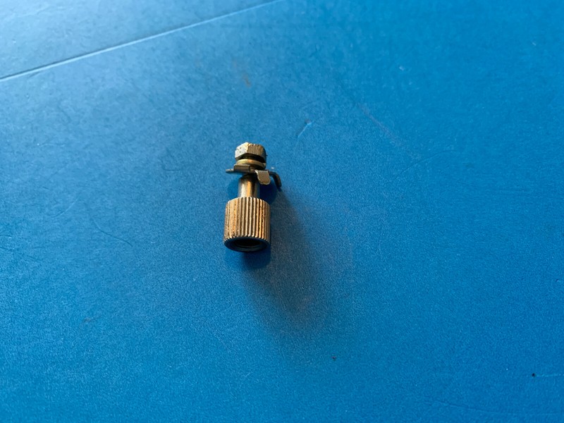 Sony STR-7055 Stereo Receiver Parting Out Ground Screw gallery