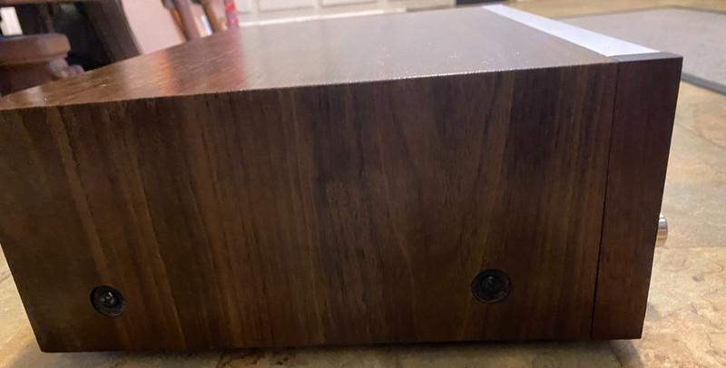 Pioneer SX-434 AM/FM Stereo Cleaned Tested - Working Well - Missing Stereo Light gallery