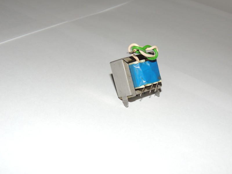 Pioneer SX-3900 SX-3800 Power Supply Transformer ATT-678 & TAM-OFY8 gallery