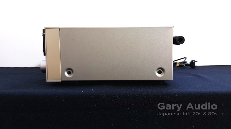 Onkyo TX-2000 Solid State Stereo Receiver TX 2000 Japan 1980 gallery
