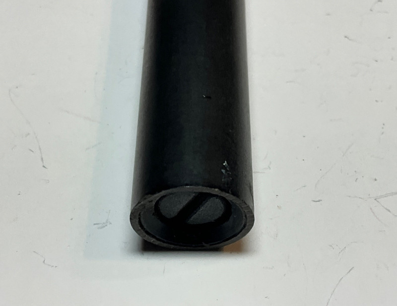 Sansui Model 2000 Receiver AM Ferrite Antenna with Screws - SHIPPING INCLUDED gallery
