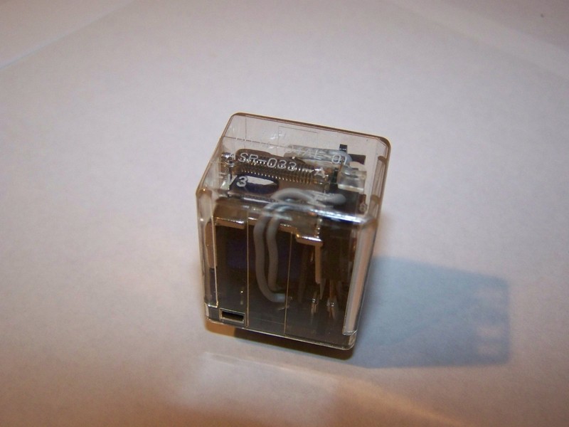 Pioneer SX-3700 SX-7 SX-6 SA-8800 SA-720 Relay Switch ASR-033