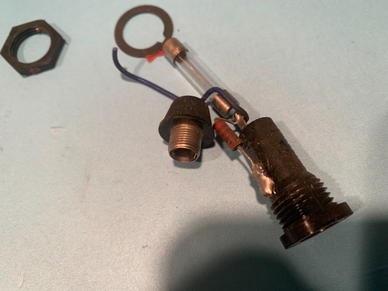Harman Kardon 930 Stereo Receiver Parting Out Original Speaker Fuse + Assembly gallery