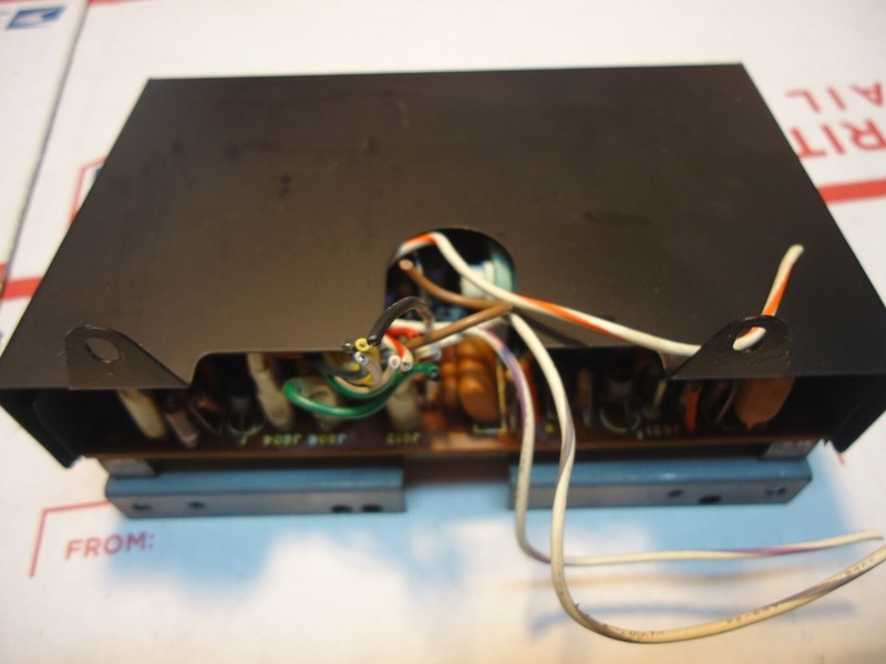 Marantz 4230 Receiver Parting Out Dolby Board + Metal Cover gallery