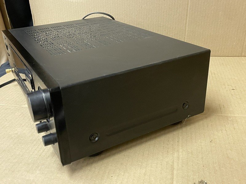 Onkyo TX-DS474 5.1 Dolby Digital AV Receiver Works gallery