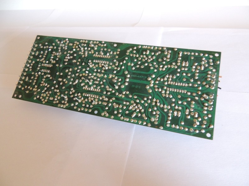 Pioneer QX-949-A Protection Assembly CD-4 AWM-076 gallery