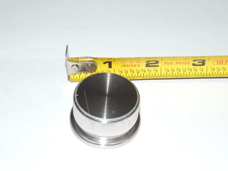 Sansui QRX-8001 QRX-9001 Rotary Tuning Knob 5318420 gallery