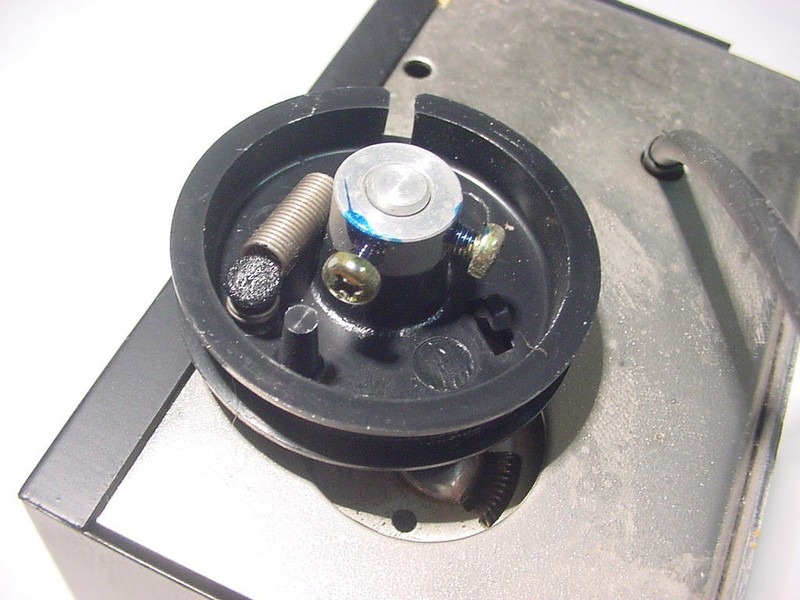 MARANTZ 2250B RECEIVER FRONT END ASSEMBLY for PARTS REPAIR PROJECTS gallery