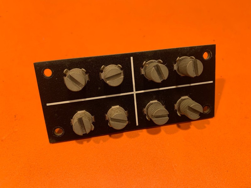 Sherwood S-7100A Stereo Receiver Parting Out Speaker Jacks