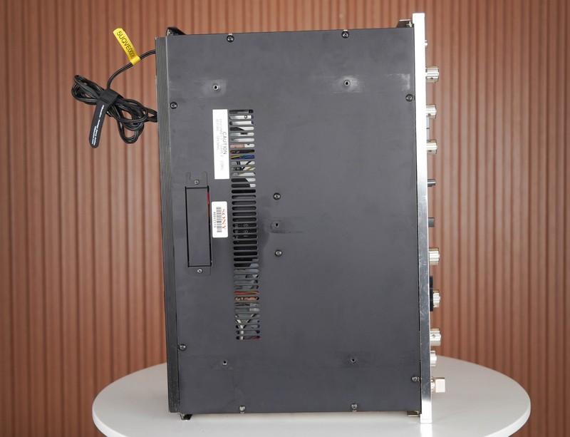 Sansui QR4500 Receiver – Serviced Working mint gallery