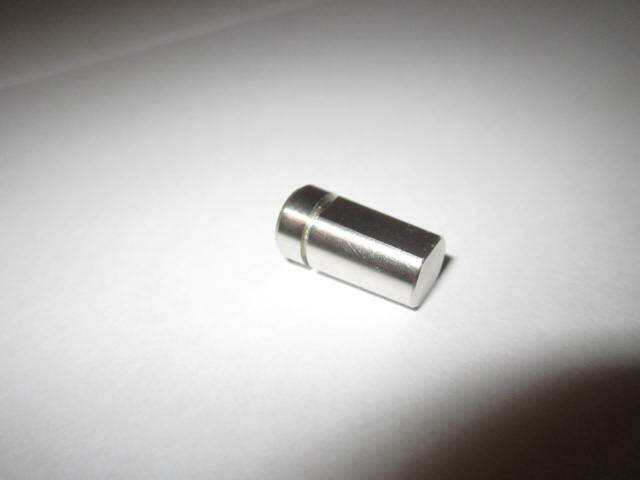 Pioneer SX-1250 SX-850 SX-1050 SX-950 SX-750 Knob Lever Cover AAD-113 gallery