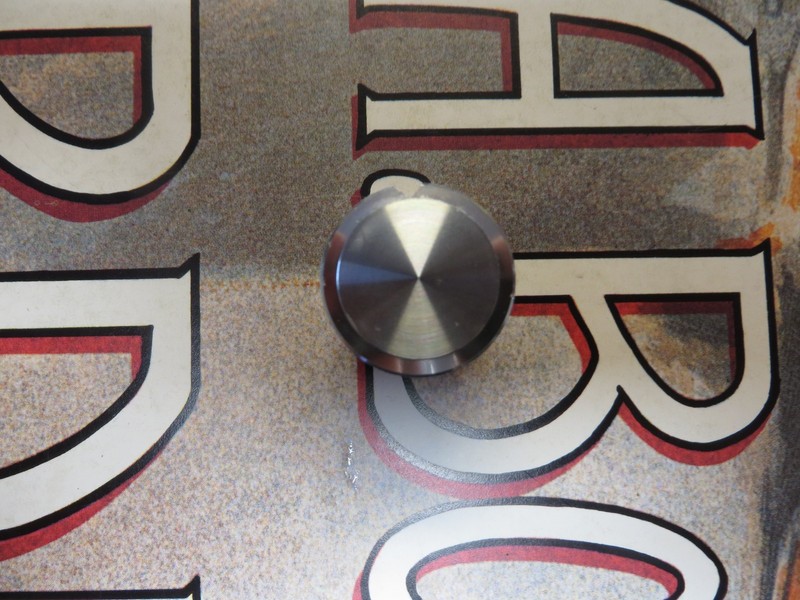 SANSUI G8000/G801 G9000/G901 STEREO RECEIVER BALANCE KNOB PART SS-3 TYPE