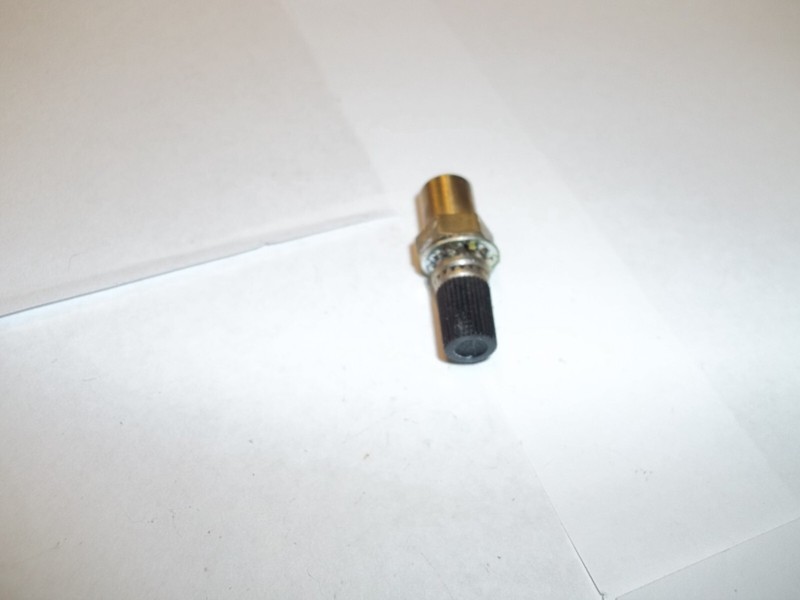 Pioneer SA-8100 SA-9100 Grounding Brass Screw (Phono.) AKE-012 gallery