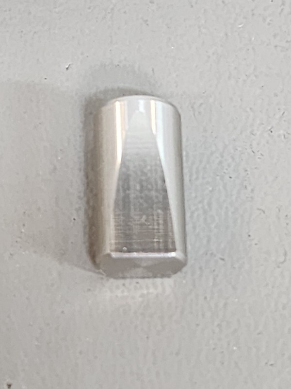 Genuine Modular Component Systems 3275 Replacement Part – Tape Loudness Filter