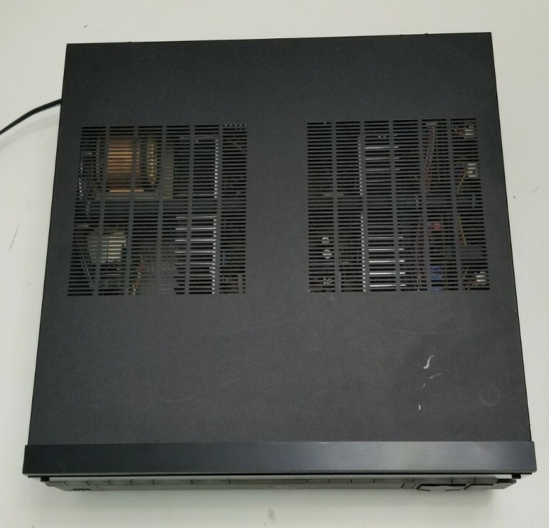 NEC AVR-700 Vintage Stereo Receiver Nice gallery