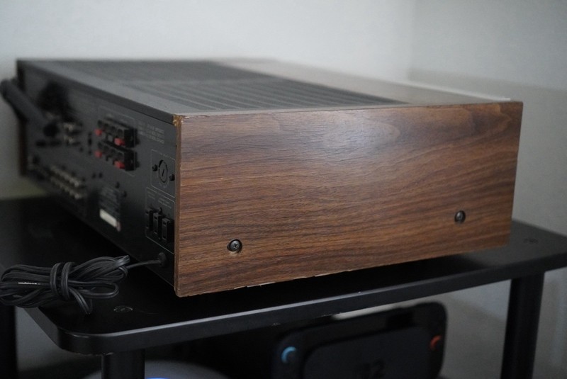 Pioneer SX-3900 Vintage Stereo Receiver Professionally Serviced in 2025 gallery