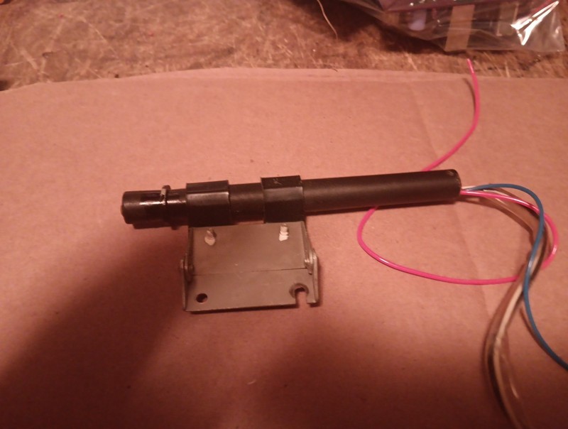 Vintage Realistic STA-65B Antenna Tested Working 💪